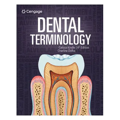 "Dental Terminology" - "" ("Kindle Calista")(Paperback)