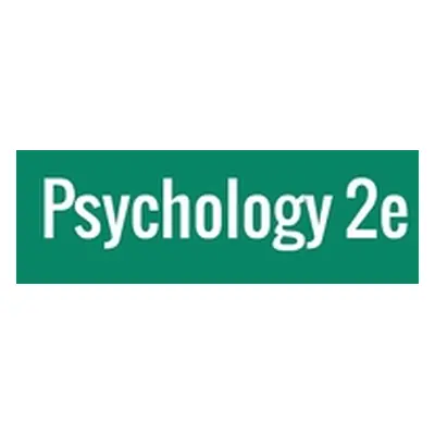 "Psychology 2e" - "" ("Spielman Rose M.")(Pevná vazba)