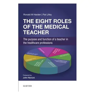 "The Eight Roles of the Medical Teacher: The Purpose and Function of a Teacher in the Healthcare