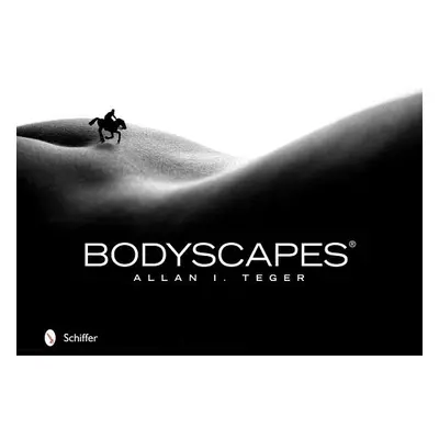 "Bodyscapes" - "" ("Teger Allan I.")(Pevná vazba)