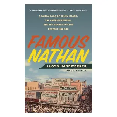 "Famous Nathan" - "" ("Handwerker Lloyd")(Paperback)