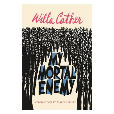 "My Mortal Enemy" - "" ("Cather Willa")(Paperback)