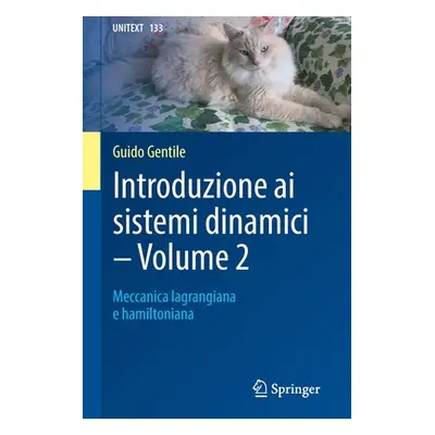 "Introduzione ai sistemi dinamici - Volume 2: Meccanica lagrangiana e hamiltoniana" - "" ("Genti