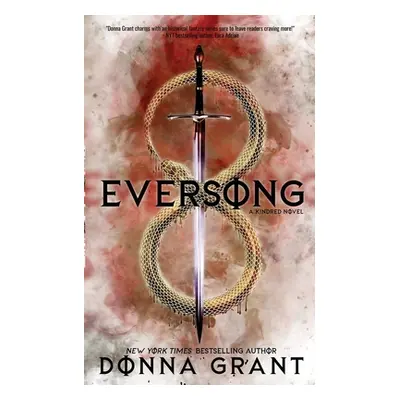 "Eversong" - "" ("Grant Donna")(Paperback)