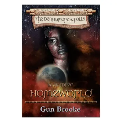 "Homeworld" - "" ("Brooke Gun")(Paperback)