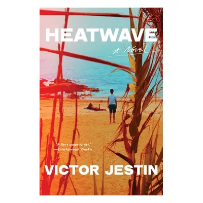 "Heatwave" - "" ("Jestin Victor")(Paperback)