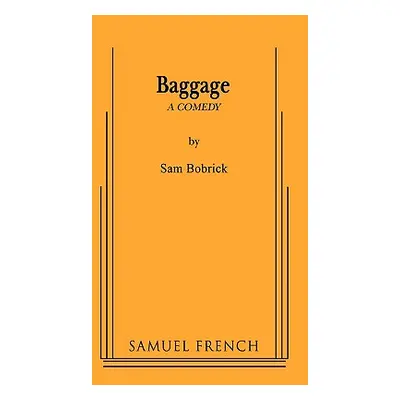 "Baggage" - "" ("Bobrick Sam")(Paperback)