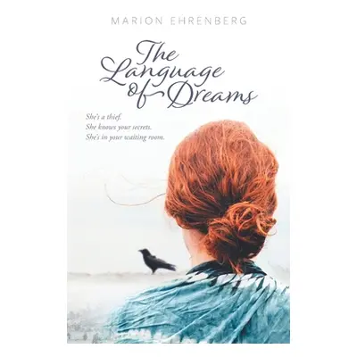 "The Language of Dreams" - "" ("Ehrenberg Marion")(Paperback)