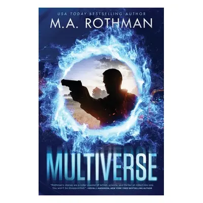 "Multiverse" - "" ("Rothman M. a.")(Paperback)