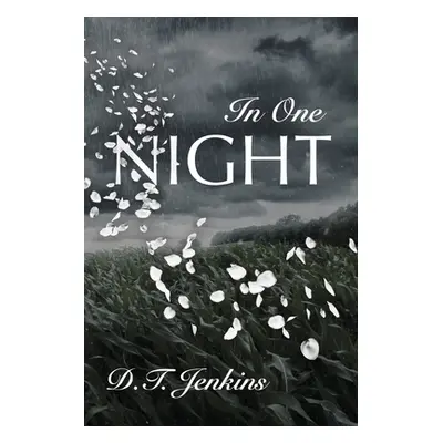 "In One Night" - "" ("Jenkins D. T.")(Paperback)