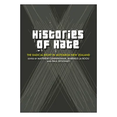 "Histories of Hate: The Radical Right in Aotearoa New Zealand" - "" ("Cunningham Matthew")(Paper