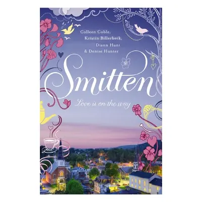 "Smitten: 1" - "" ("Coble Colleen")(Paperback)