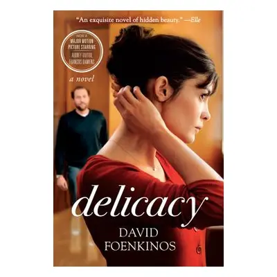 "Delicacy" - "" ("Foenkinos David")(Paperback)