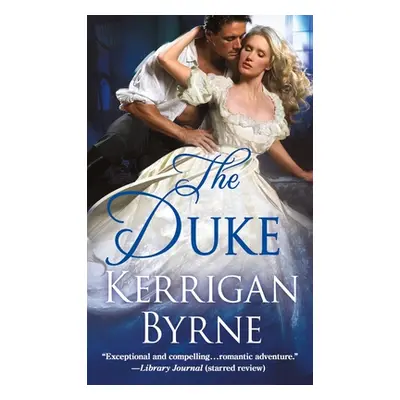 "The Duke" - "" ("Byrne Kerrigan")(Mass Market Paperbound)