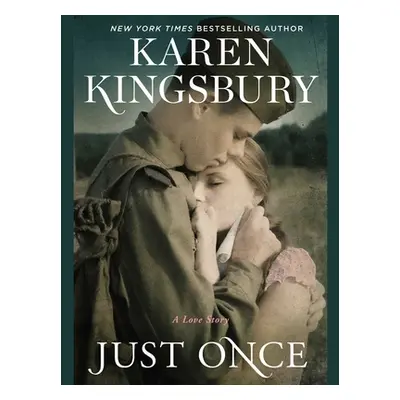 "Just Once" - "" ("Kingsbury Karen")(Compact Disc)