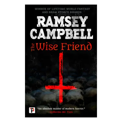 "The Wise Friend" - "" ("Campbell Ramsey")(Pevná vazba)