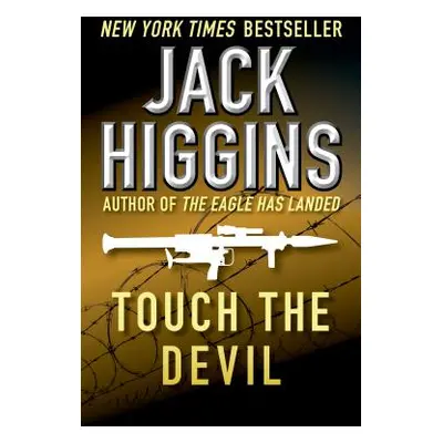 "Touch the Devil" - "" ("Higgins Jack")(Paperback)