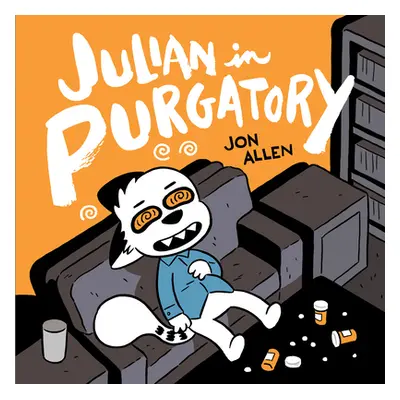 "Julian in Purgatory" - "" ("Allen Jon")(Paperback)