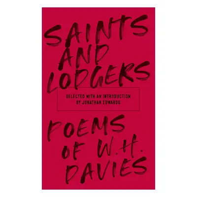 "Saints and Lodgers" - "" ("Davies Wh")(Paperback)