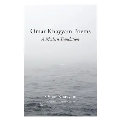 "Omar Khayyam Poems" - "" ("Khayyam Omar")(Paperback)