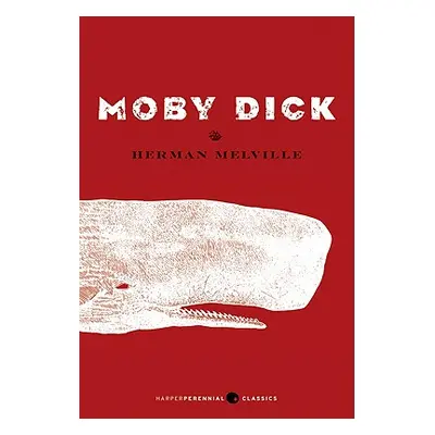 "Moby Dick" - "" ("Melville Herman")(Paperback)