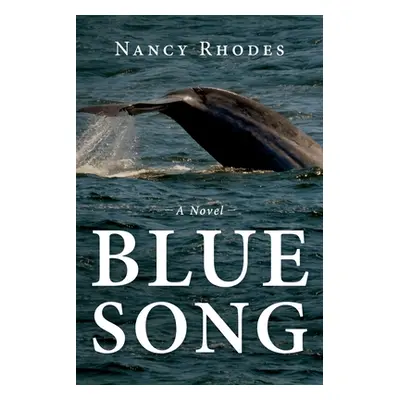 "Blue Song" - "" ("Rhodes Nancy")(Paperback)