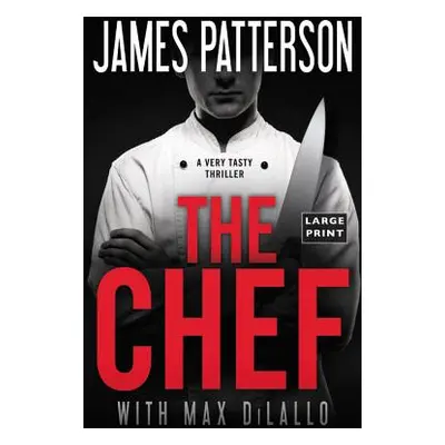 "The Chef" - "" ("Patterson James")(Paperback)