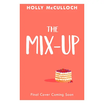 "Mix-Up" - "" ("McCulloch Holly")(Paperback / softback)