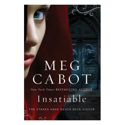 "Insatiable" - "" ("Cabot Meg")(Paperback)