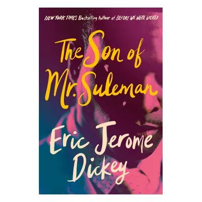 "The Son of Mr. Suleman" - "" ("Dickey Eric Jerome")(Pevná vazba)