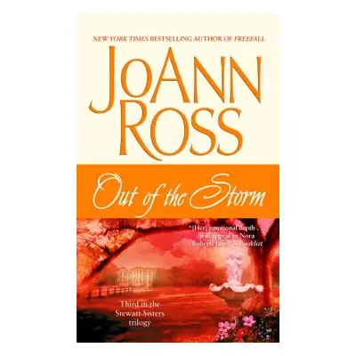 "Out of the Storm, 3" - "" ("Ross Joann")(Paperback)