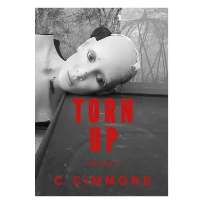 "Torn Up" - "" ("Cimmone C.")(Paperback)