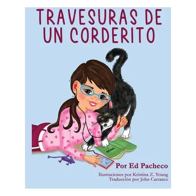 "Travesuras de un Corderito" - "" ("Pacheco Ed")(Paperback)