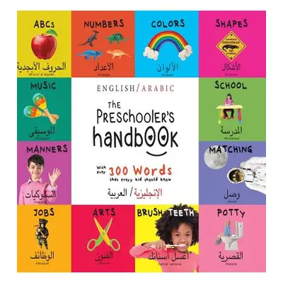 "The Preschooler's Handbook: Bilingual