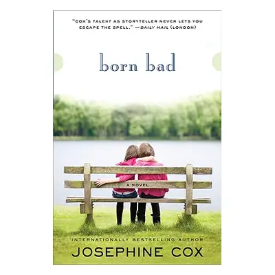 "Born Bad" - "" ("Cox Josephine")(Paperback)