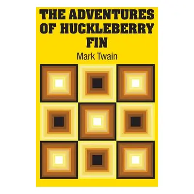 "The Adventures of Huckleberry Fin" - "" ("Twain Mark")(Pevná vazba)