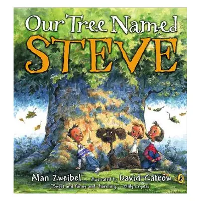 "Our Tree Named Steve" - "" ("Zweibel Alan")(Paperback)