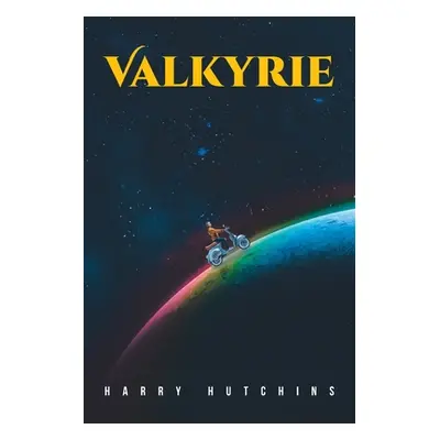 "Valkyrie" - "" ("Hutchins Harry")(Paperback)