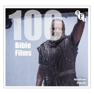 "100 Bible Films" - "" ("Page Matthew")(Paperback)