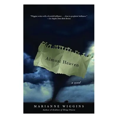 "Almost Heaven" - "" ("Wiggins Marianne")(Paperback)