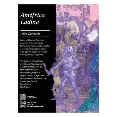 "Amfrica Ladina" - "" ("Gonzlez Llia")(Paperback)