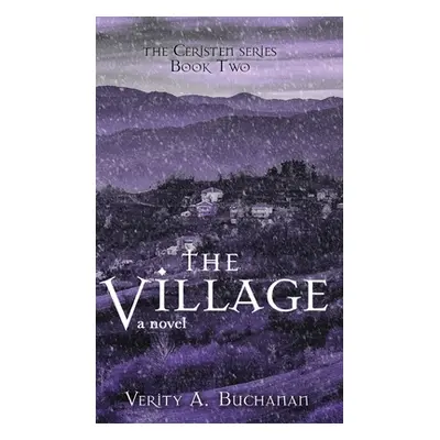 "The Village" - "" ("Buchanan Verity a.")(Pevná vazba)