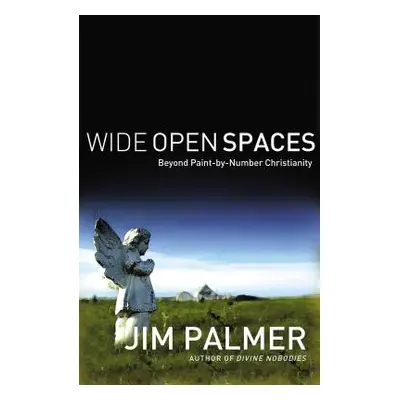 "Wide Open Spaces: Beyond Paint-By-Number Christianity" - "" ("Palmer Jim")(Paperback)