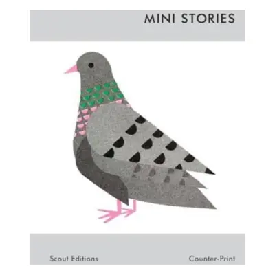 "Mini Stories" - "" ("Editions Scout")(Pevná vazba)