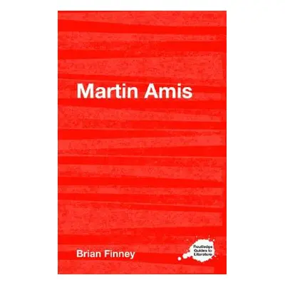 "Martin Amis" - "" ("Finney Brian")(Paperback)