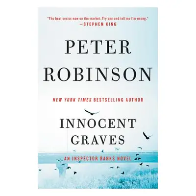 "Innocent Graves: An Inspector Banks Novel" - "" ("Robinson Peter")(Paperback)