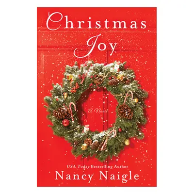 "Christmas Joy" - "" ("Naigle Nancy")(Paperback)