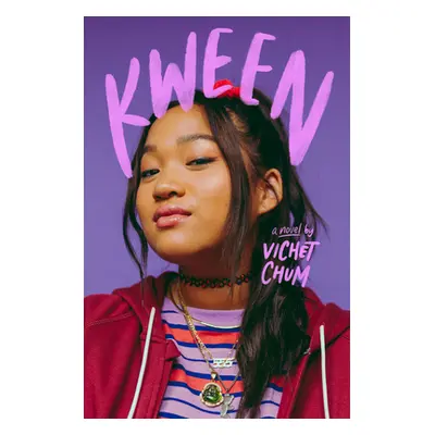 "Kween" - "" ("Chum Vichet")(Pevná vazba)