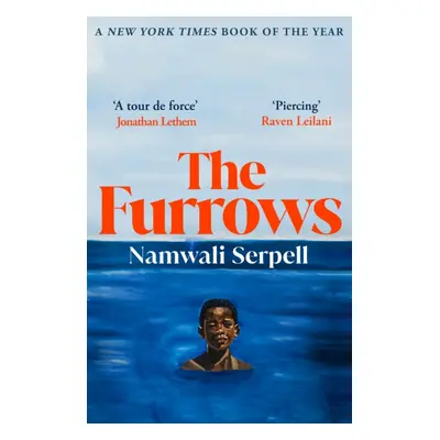 "Furrows" - "From the Prize-winning author of The Old Drift" ("Serpell Namwali")(Paperback / sof