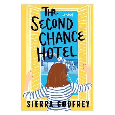 "The Second Chance Hotel" - "" ("Godfrey Sierra")(Paperback)